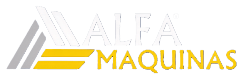 Alfa Máquinas